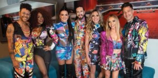 OV7 le dice adiós a los escenarios: Así fue su último concierto