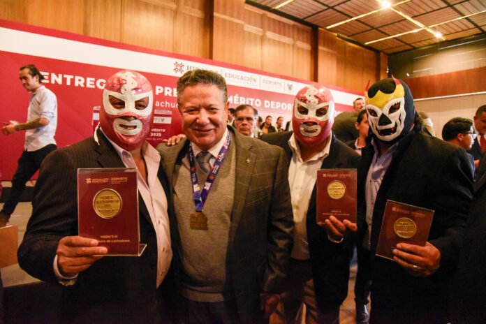 Premio al Mérito Deportivo _LG-01