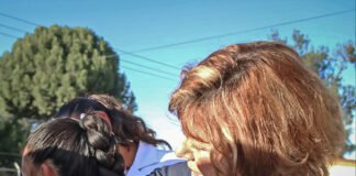 Hidalgo, tercer lugar nacional en el avance de vacunación contra el VPH