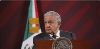 Gobierno de México confirma la entrada de 11 militares estadounidenses al país