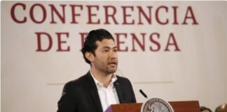 Oficializan acuerdo para aumentar salario mínimo en Palacio Nacional