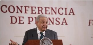 AMLO opina sobre la liberación de Alfredo Jalife