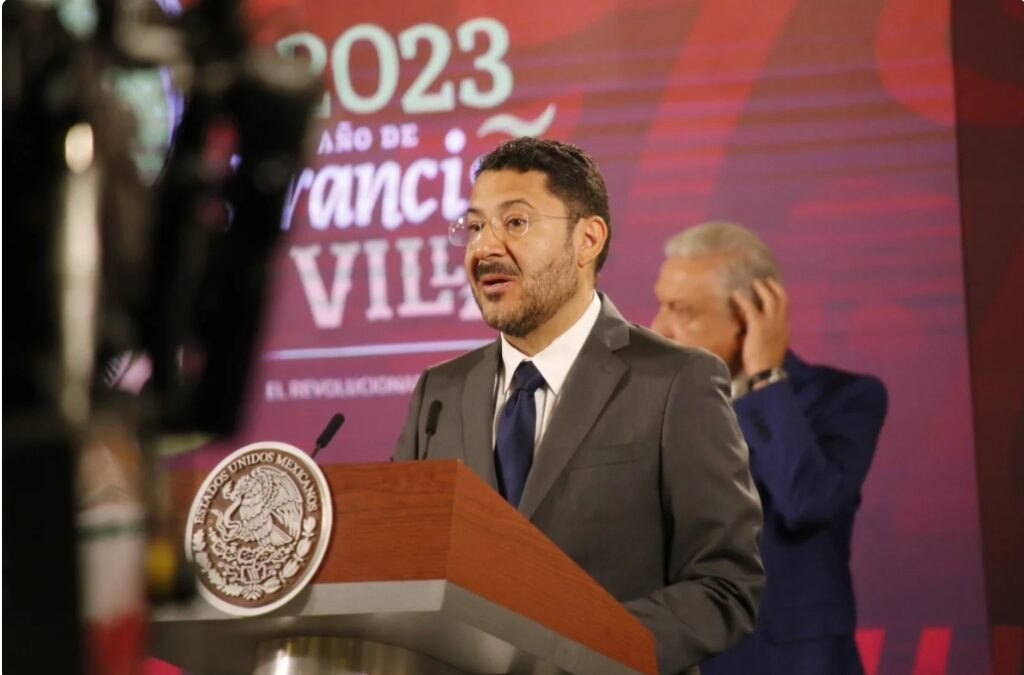 Jefe de Gobierno de la CDMX informa avance en búsqueda de personas ...