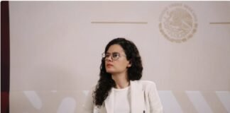 Segob presenta Estrategia de Búsqueda con la que ubicaron a más de 34 mil personas