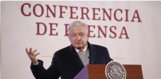 AMLO espera que para 2024 se deje de comprar gasolina en México
