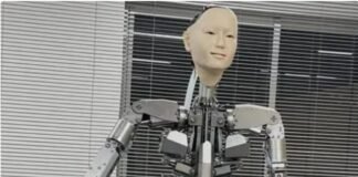 Alter3, el robot más humano que nunca con la ayuda de GPT-4