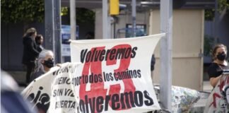 Gobierno de México abre acceso a todos los archivos del caso Ayotzinapa