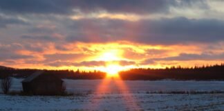 Solsticio de invierno 2023: ¿Qué es y cuándo ocurrirá la noche larga del año?