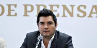 Pachuca y zona metropolitana contarán con mejor abasto de agua en 2024: Caasim