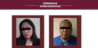 Caen dos trabajadores del Hospital Tula-Tepeji por robo de medicamento a base de fentanilo