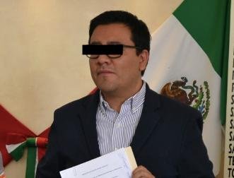 Ismael Martinez Cruz
