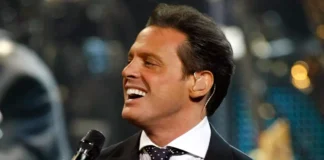 Luis Miguel anuncia concierto en Pachuca