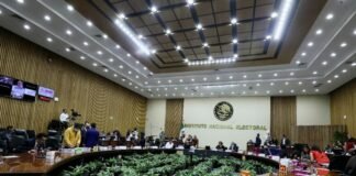 Avalan coaliciones ‘Fuerza y Corazón por México’ y ‘Seguiremos Haciendo Historia’