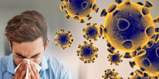 Secretaría de Salud prevé aumento de contagios por subvariante Pirola de Covid-19