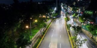 Gobierno de CDMX gasta 1500 mdp en senderos, pero no son eficaces; Investigadoras UNAM