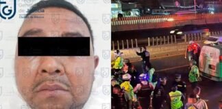 Vinculan a proceso Carlos “N” tras atropellar a peregrinos en la México-Puebla
