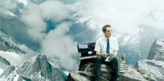 La película de estreno en Netflix que ya es la más vista