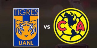 Confirmados los horarios de la gran final de la liga MX a disputarse por el América y Tigres
