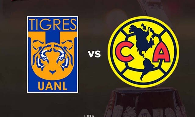 Confirmados los horarios de la gran final de la liga MX a disputarse por el América y Tigres