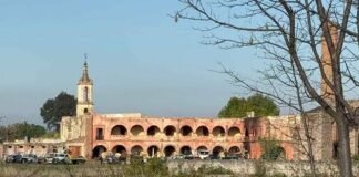 Triste navidad; hipótesis de lo ocurrido en Salvatierra donde jóvenes celebraban en una posada