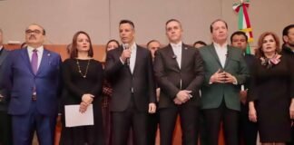 «Todas las alianzas son buenas» dice AMLO ante adhesión de expriistas a proyecto de Sheinbaum