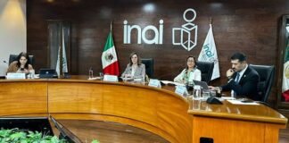 Buscan acuerdo en el Senado para nombrar ministra y comisionados del Inai