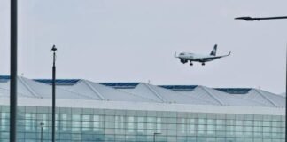 Atosigan por costos a las aerolíneas que operan en el AICM; impactará a usuarios