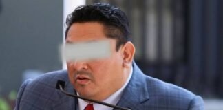 Avanza desafuero de Uriel Carmona fiscal de Morelos