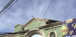 Policía de Pachuca detiene a 5 hombres por presunta extorsión