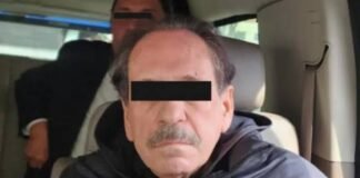 Detienen a René Gavira, exdirector de finanzas de Segalmex