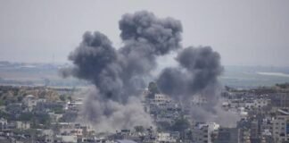 Se reanuda el fuego entre Israel y Hamas en Franja de Gaza