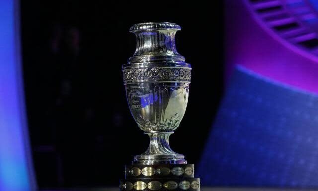 Sorteo Copa América 2024: La selección mexicana quedó en el grupo B