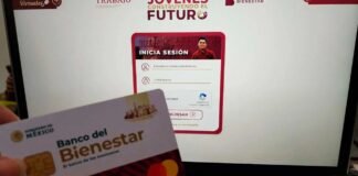 El «retraso» en el pago del programa Jóvenes Construyendo el Futuro en diciembre 2023