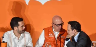 Movimiento Ciudadano prepara plan b para 2024