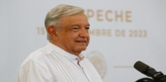 AMLO envía mensaje a la población de Argentina