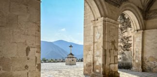 Metztitlán: pueblo que deja !un buen sabor de boca!