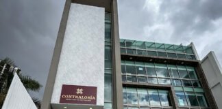 Contraloría cancela registros a empresas por irregularidades en contratos