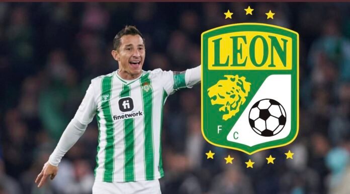 Andrés Guardado ya es León; regresa a la Liga MX