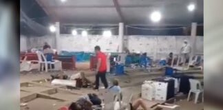 Nueva masacre en Guerrero deja 5 muertos y 20 heridos