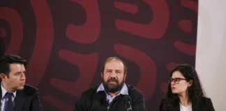 Del «no fuimos nosotros» a reconocer «descuido» en filtración de datos de periodistas