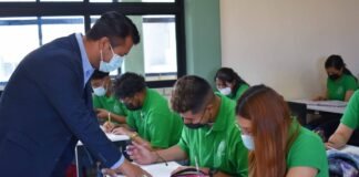 ITESA recibe el reconocimiento de la PRODEP