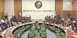 INE aprueba fechas, sedes y formatos para debates presidenciales