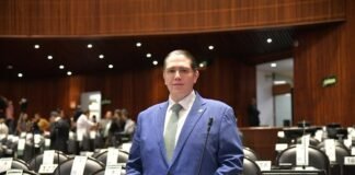 Piden no ratificar en “fast track” a Jenaro Villamil al frente del SPRM