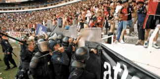 Urge senado a establecer métodos preventivos de violencia en eventos masivos