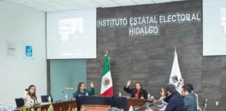 Organizaciones Ciudadanas apoyarán en la Promoción del Voto