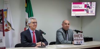 Financiamiento «Hidalgo Confía en Ti» para mipyme disponible