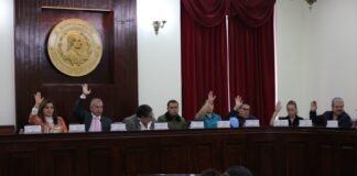 Aprueban descuento del 100 % en recargos y actualizaciones del impuesto predial