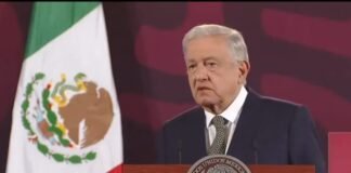 Marca AMLO en agenda el 5 de febrero para presentar paquete de reformas