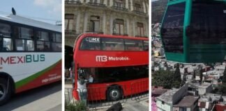 Plan Colibrí: cómo se conectará Metrobús, Mexicable, Cablebús y Mexibús