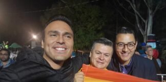 Inaceptable la transfobia de AMLO y sumisión de la diversidad sexual de morena: PRD